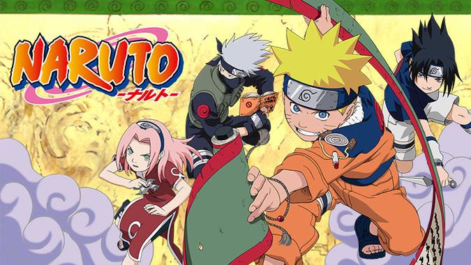 Naruto ナルト を視聴するならアニポはやめておきましょう アニメも原作 漫画 も名作中の名作です